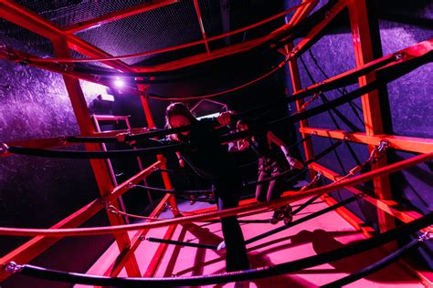 Escape Room in Lisburn: all 3 rooms in Lisburn .